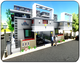 CHITRA FOUNDATIONS